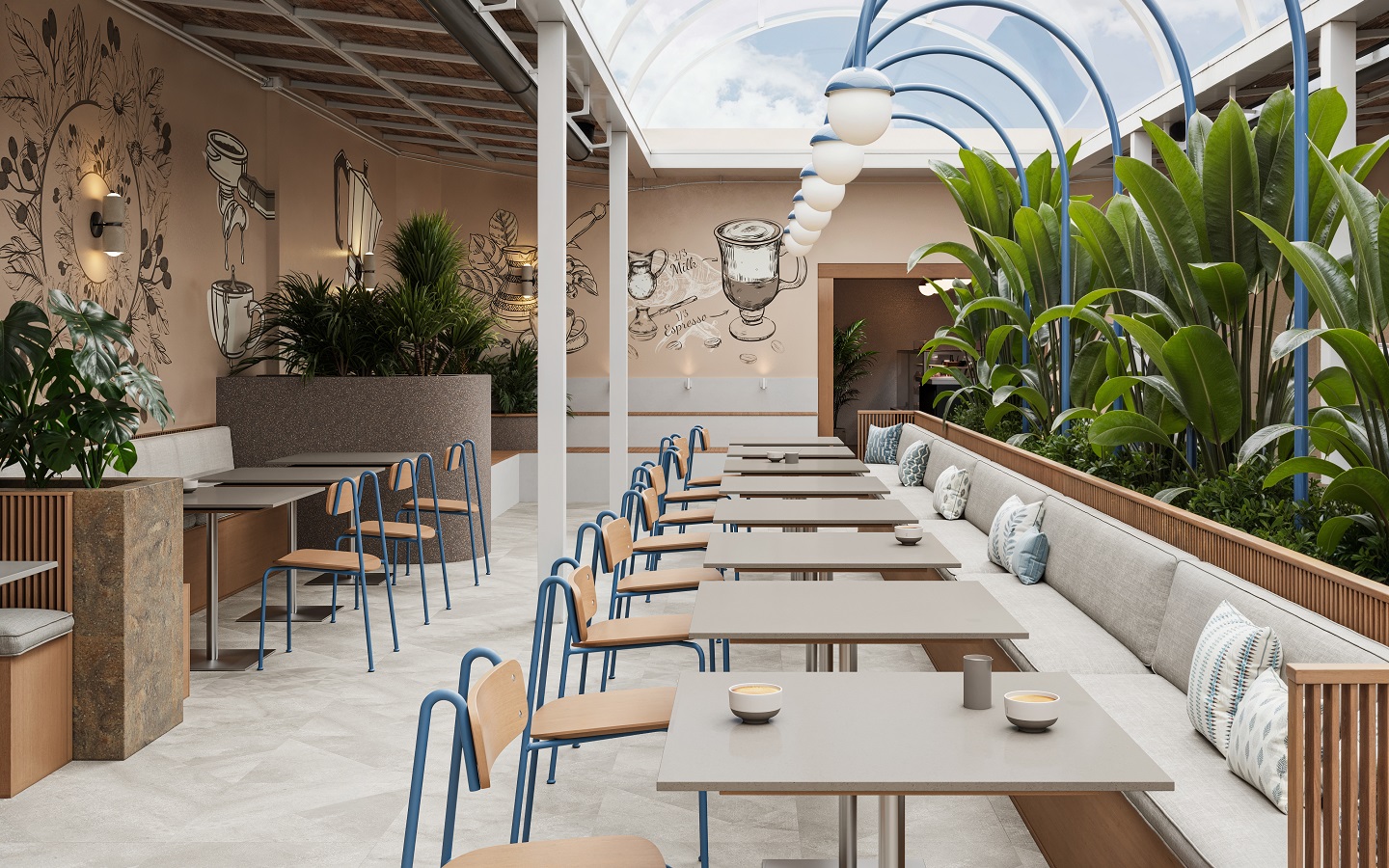 Venus, HIMACS - Solid Surface Countertops | LX Hausys US